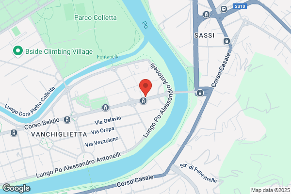 Lavanderia Come Una Volta