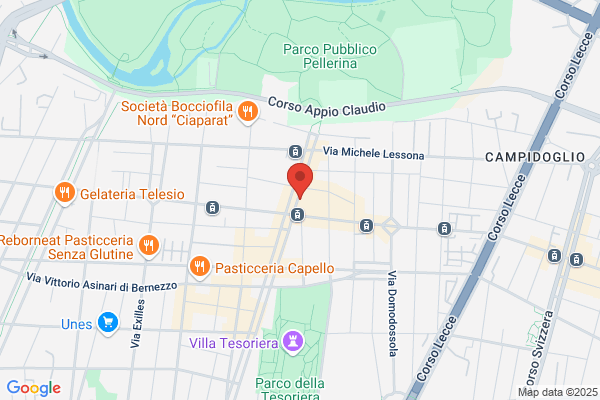Lavanderia Ecorapyd Di Rossi Giuseppina