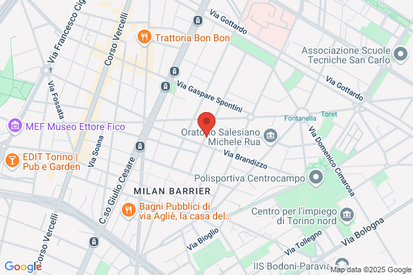 Lavanderia La Nuova