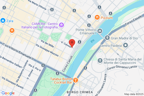 Edizioni Esav Srl