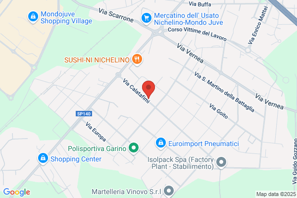 Grafiche Viesti (S.N.C.)