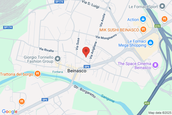 Tipografia Testa Di Testa Fabrizio