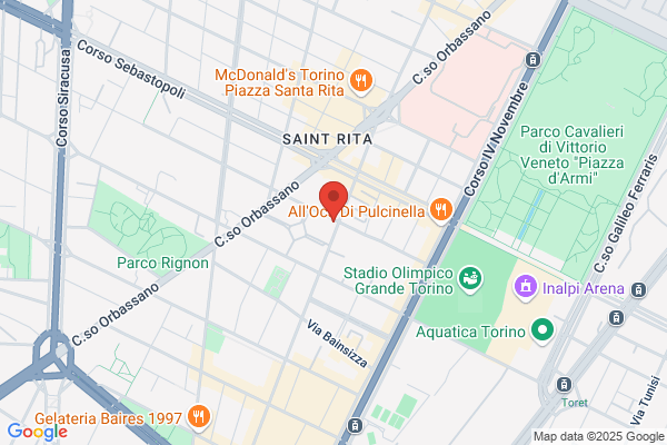 San Francisco Caffe Import (S.N.C.)
