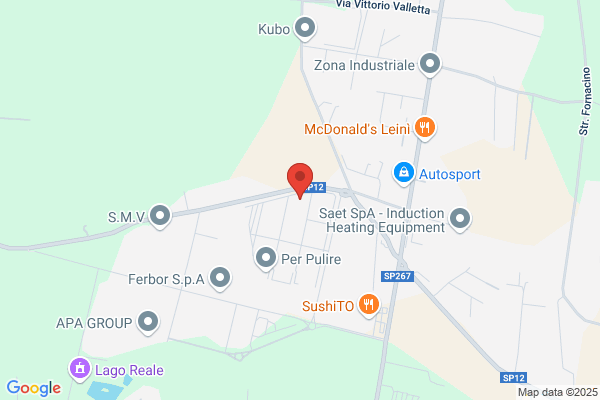 Taurocaf (S.N.C.)