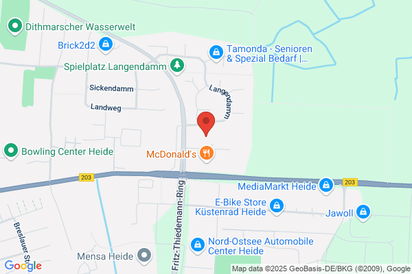 Pession Kugler heide