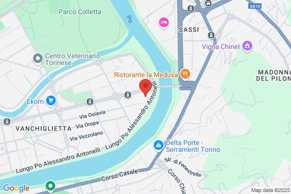 Centroriente Di Pascalis Mauro