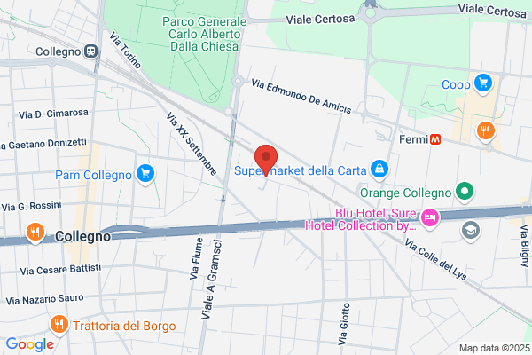 Logistica S.R.L.