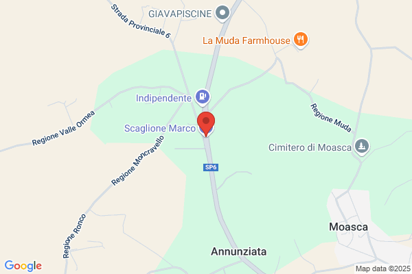 Saglione Marco S.A.S. marco