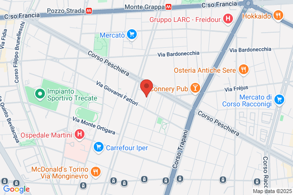 Se.T.A. Servizi Terziario Avanzato (S.A.S.)