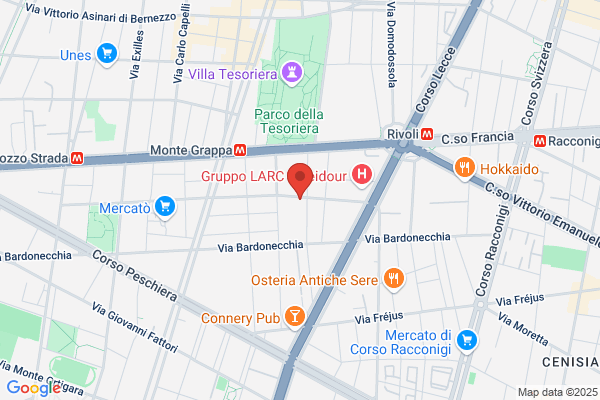 Traslochi Bottero e Cdm