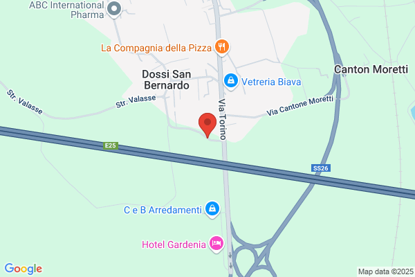 Neulift Service Piemonte S.R.L.