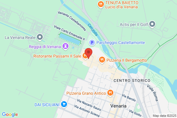New Time Express Di Palmisano Gaetano
