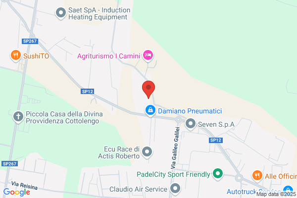 Fagioli S.P.A.