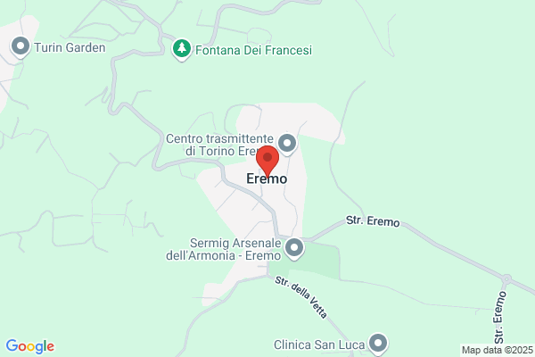 Eremondi Alberto