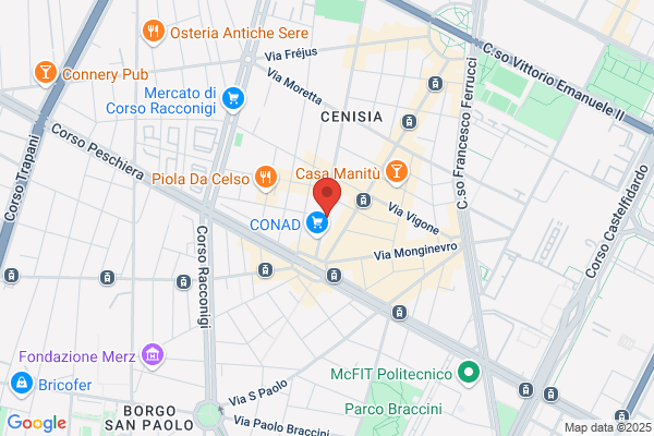 Fratelli Bodda Di Bodda C. & L. s.N.C.