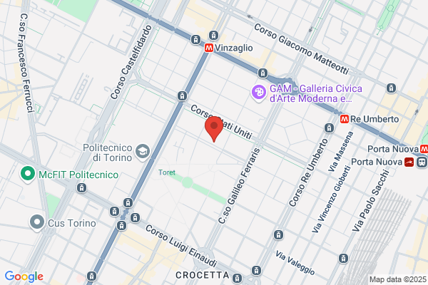 Gamba Umberto