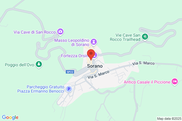 Locatelli fidalma