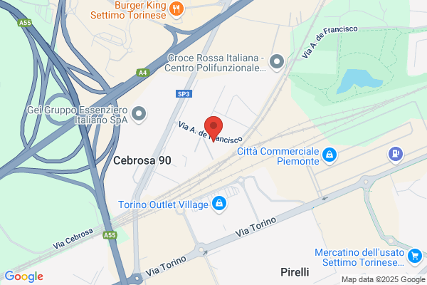 Trascom Italia (S.N.C.)