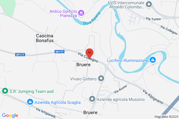 Errepi Di Perlo Franco