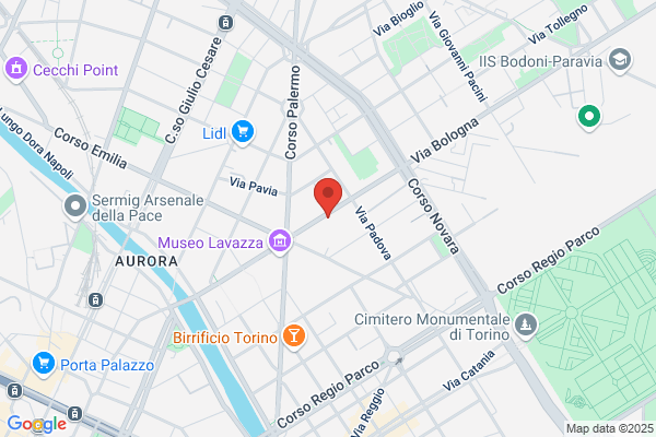 Allemano Metrology Srl