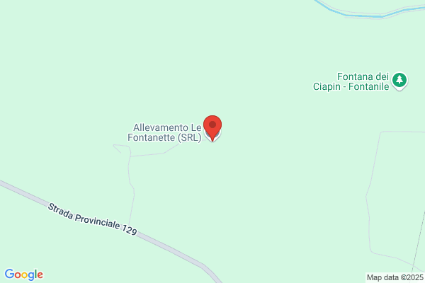 Allevamento Le Fontanette Srl
