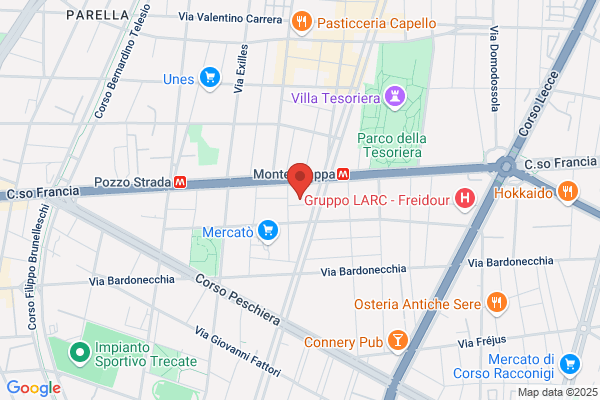 Ambiente Uomo Srl
