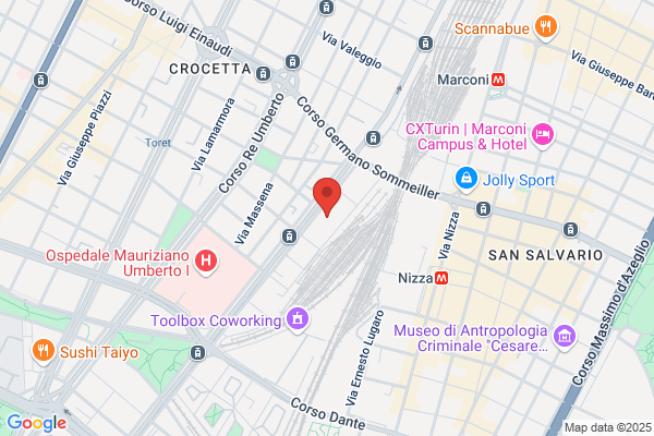 Archynet