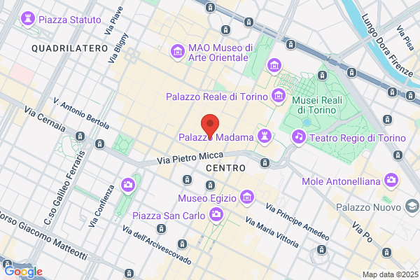 Artigianato Torino Casa