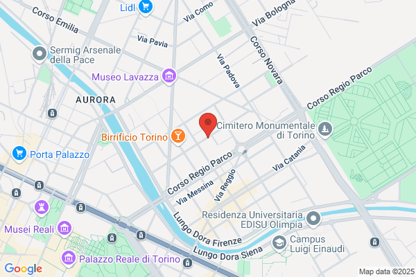 Aspira Srl