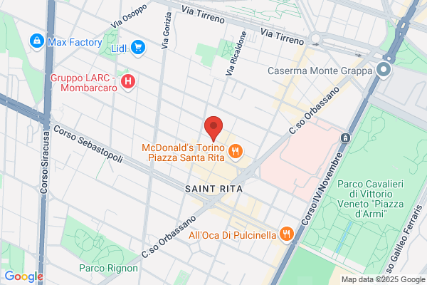 Associazione Centro Tao