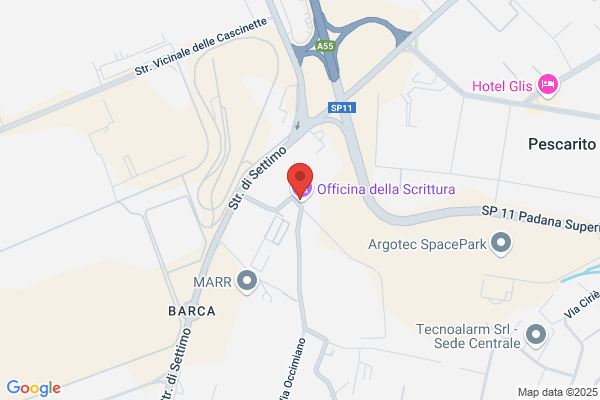 Aurora Due Srl