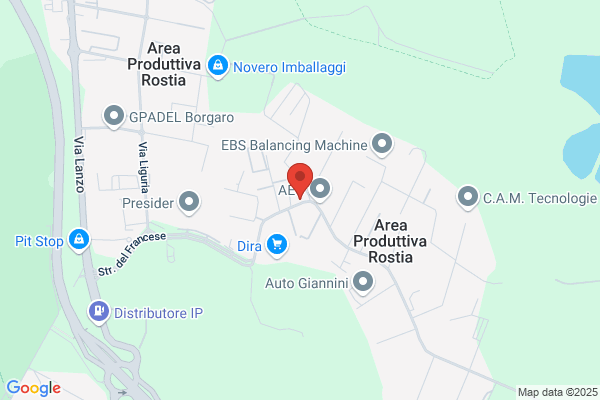 Avvito Service A & C Spa
