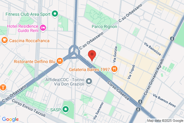 Az Uno Informatica Srl
