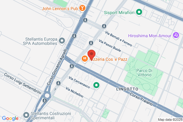 Novaimpianti Di Abrami Mario E C. (S.A.S.)