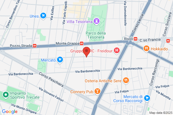 Pab Termoimpianti S.R.L.