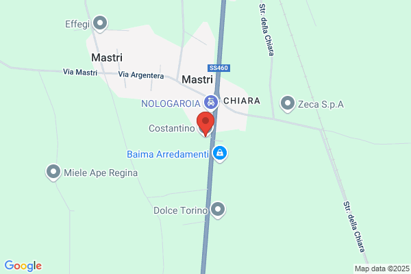 V.M.C. Di Sini Costantino S.A.S.