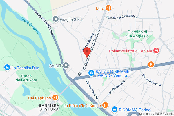 Borio Dr. Rino Ambulatorio Veterinario