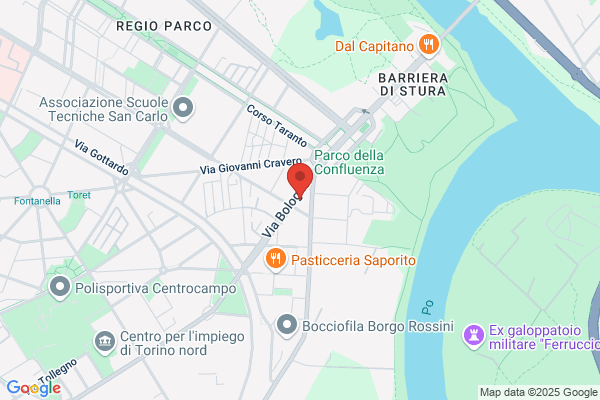 Il Sagittario (S.N.C.)