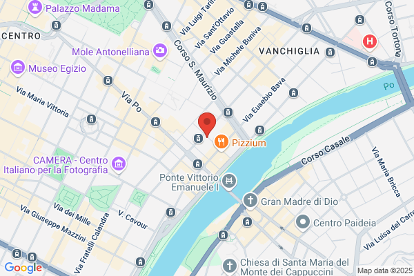 Perucca Vetri