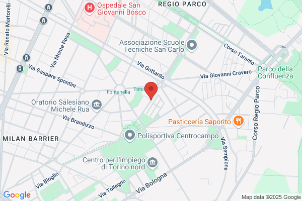 Sinergy Di Pappone Giovanni E Rollo Dario s.N.C.