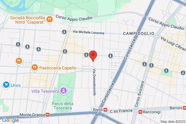 Enotria Di Cafarelli Filippa & C. Sas