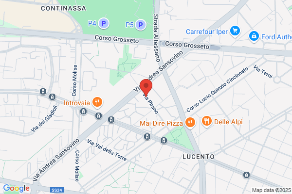 Iviglia Pietro