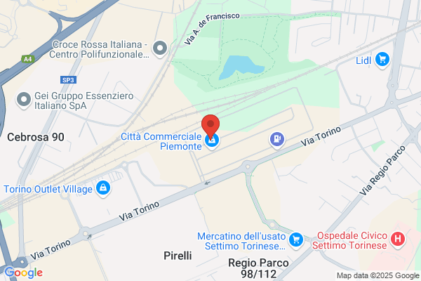 Burdizzo La Srl