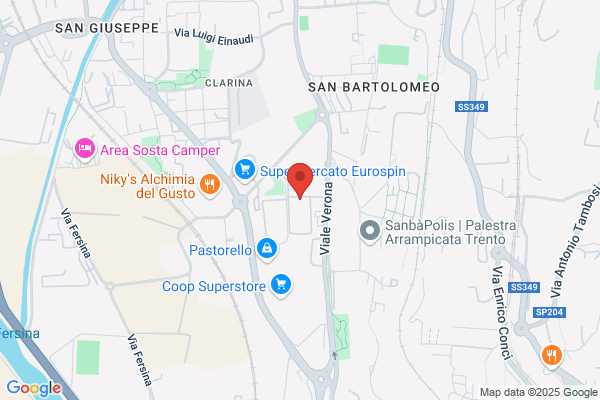 Auto Service Trento