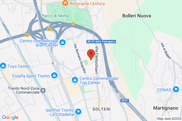 Automobile Club Trento