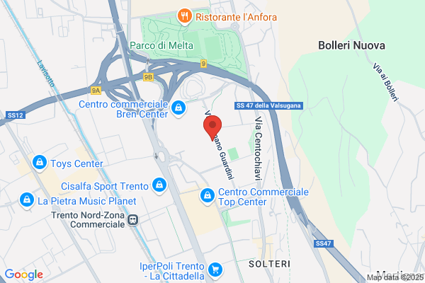 Autopratiche Brennero