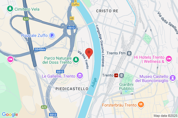 Officina Lorenzo