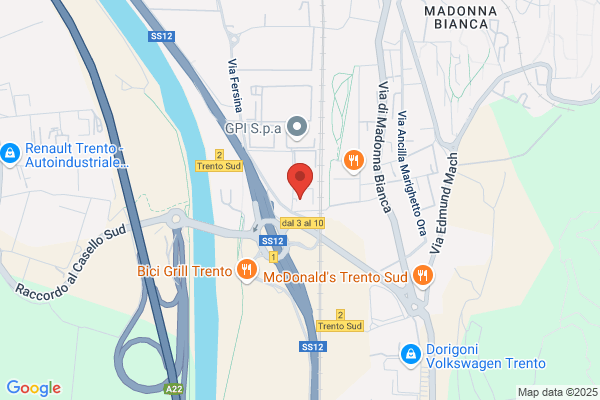 A.T.B. - Autofficine e Centri Assistenza