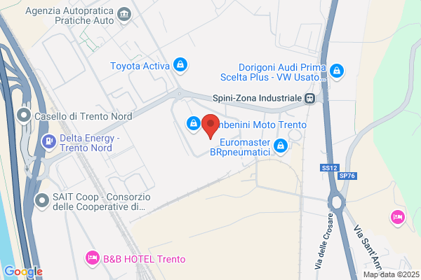 Autofficina Gs Service