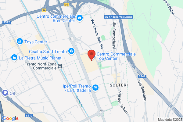 Alternativa Abbigliamento